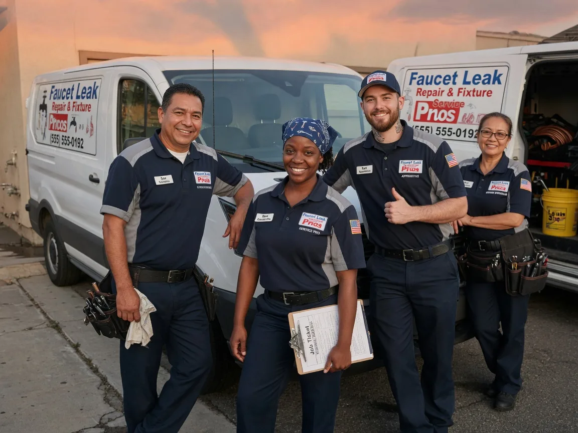 Faucet Repair company in Donalsonville, GA