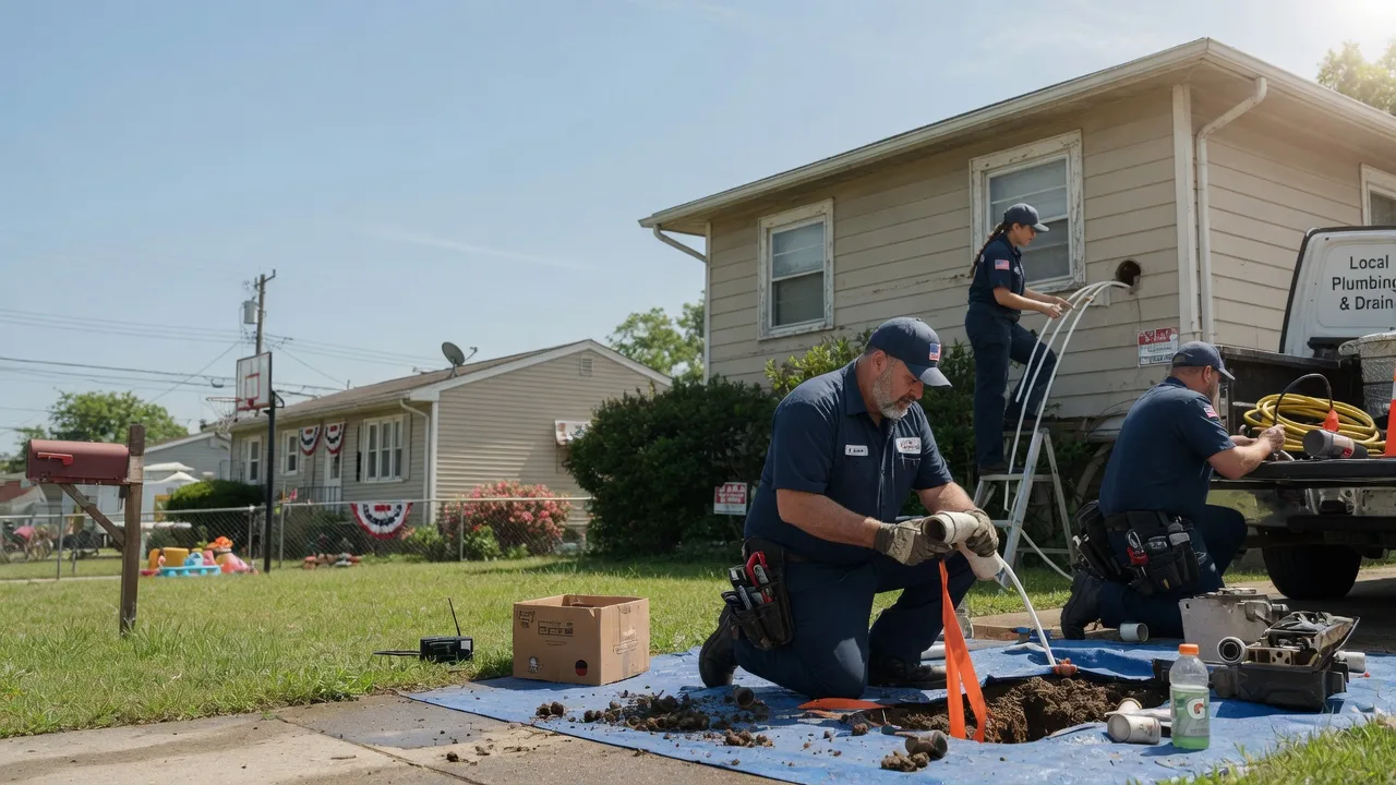 Faucet Repair in Donalsonville, GA near me